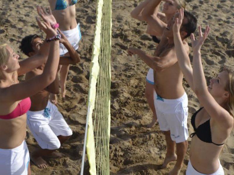 Turquoise Resort Side (ex 57524