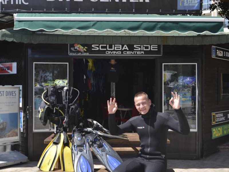 Turquoise Resort Side (ex 57526