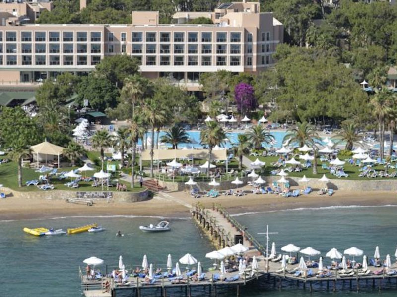 Turquoise Resort Side (ex 57528