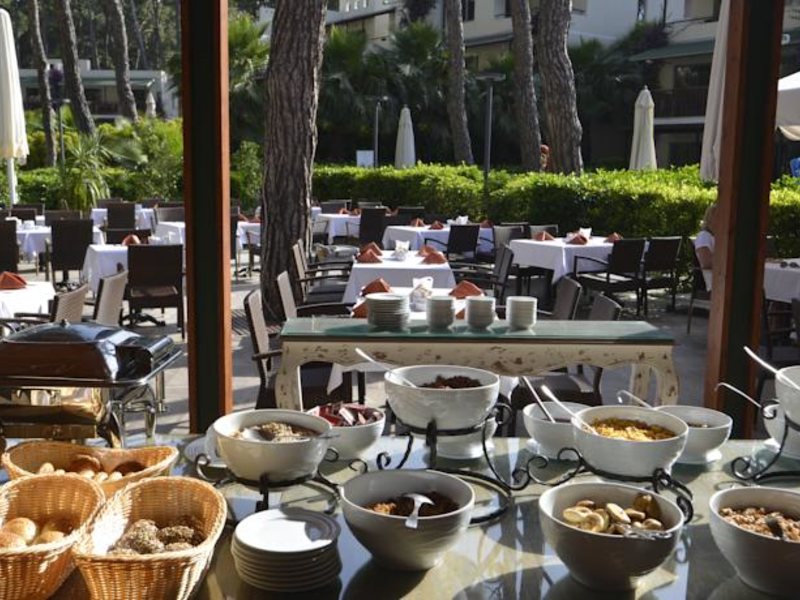 Turquoise Resort Side (ex 57533