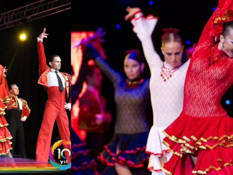 Turquoise Resort Side (ex 57536