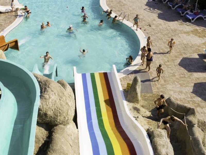 Turquoise Resort Side (ex 57538