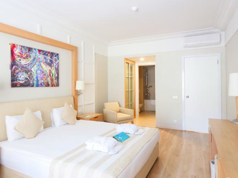 Turquoise Resort Side (ex 57539