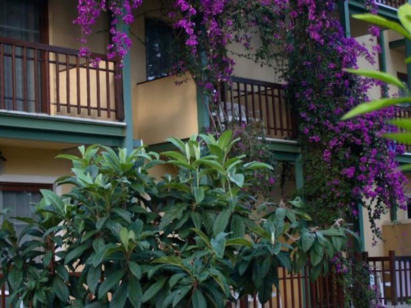 Turquoise Resort Side (ex 57542