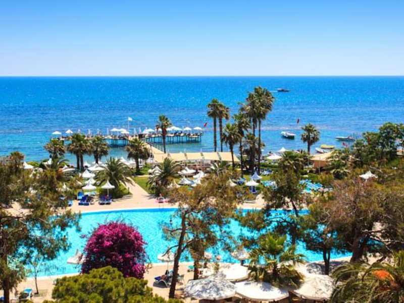 Turquoise Resort Side (ex 57544