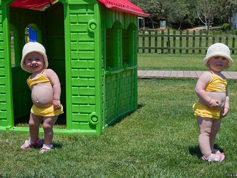 Turtess Family Club Belek  4090