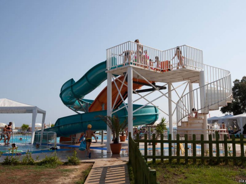 Turtess Family Club Belek  4096