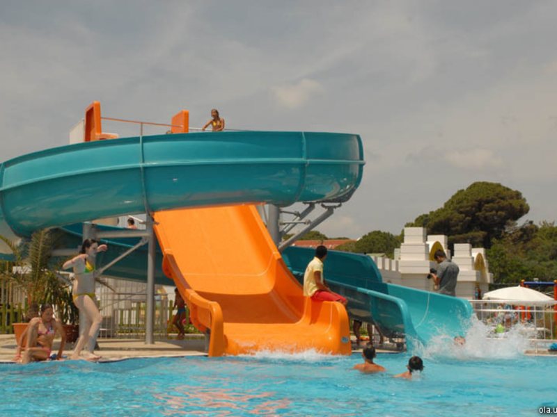 Turtess Family Club Belek  4097