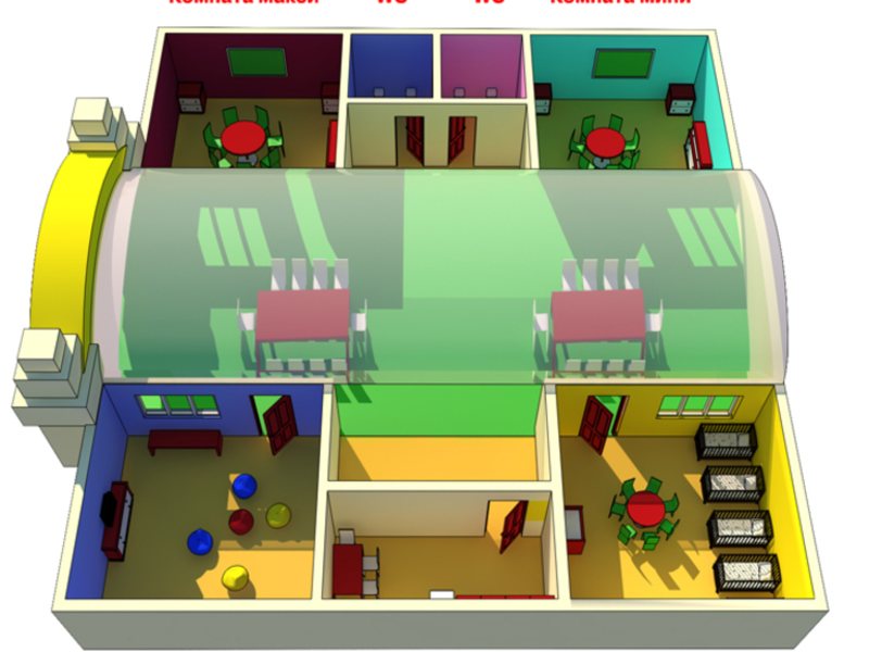 Turtess Family Club Belek  4105