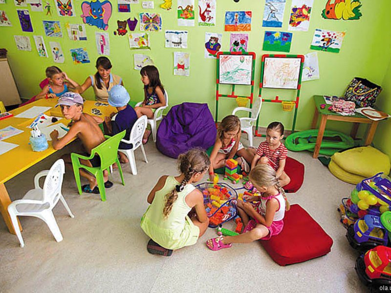 Turtess Family Club Belek  4107