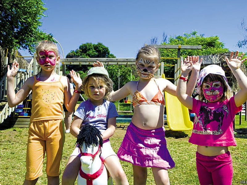 Turtess Family Club Belek  4111