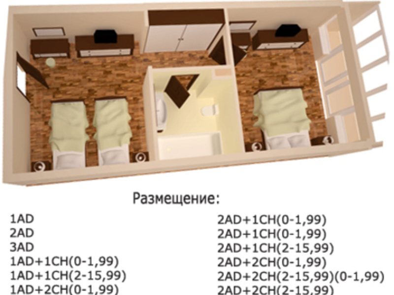 Turtess Family Club Belek  4114