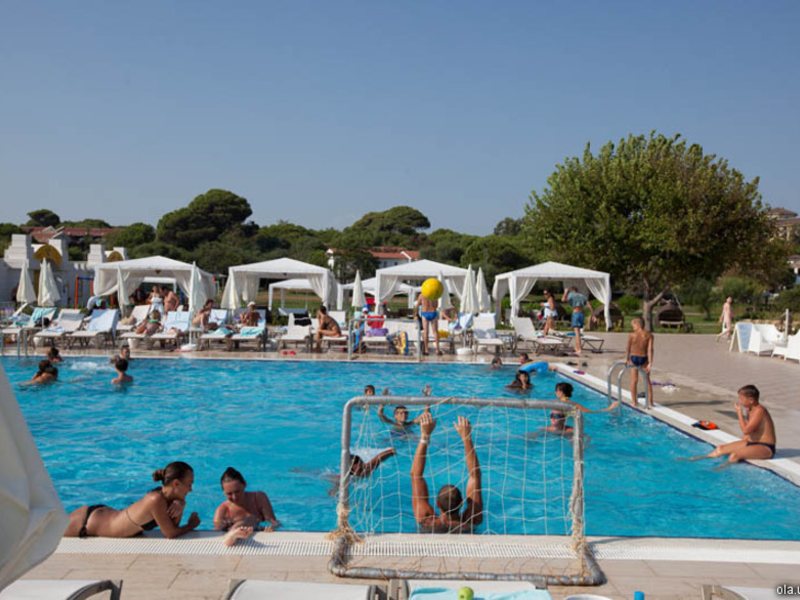 Turtess Family Club Belek  4120