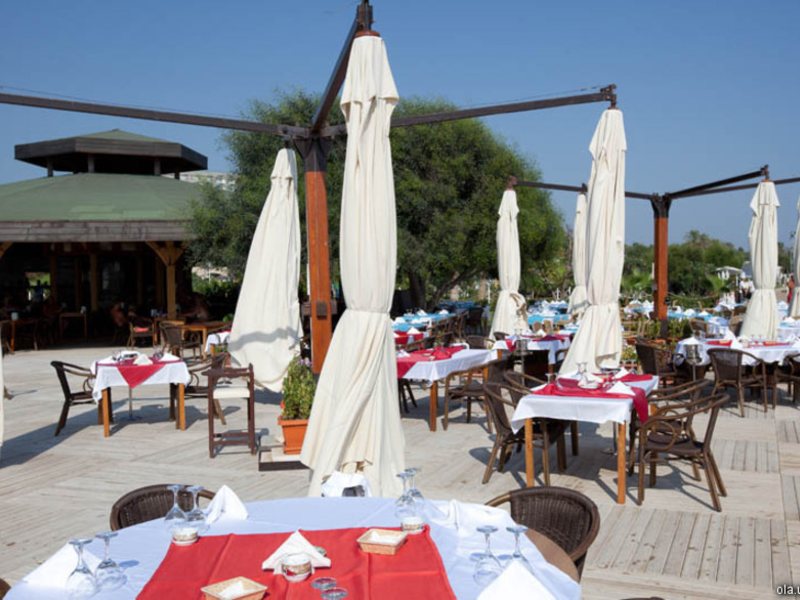 Turtess Family Club Belek  4139