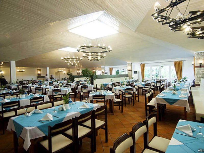 Turtess Family Club Belek  4144