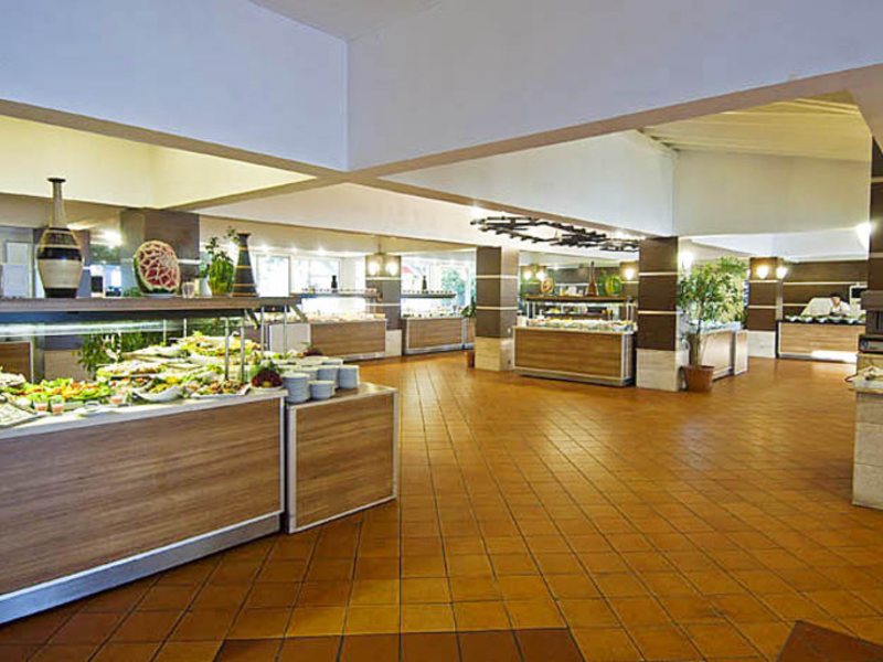 Turtess Family Club Belek  4145