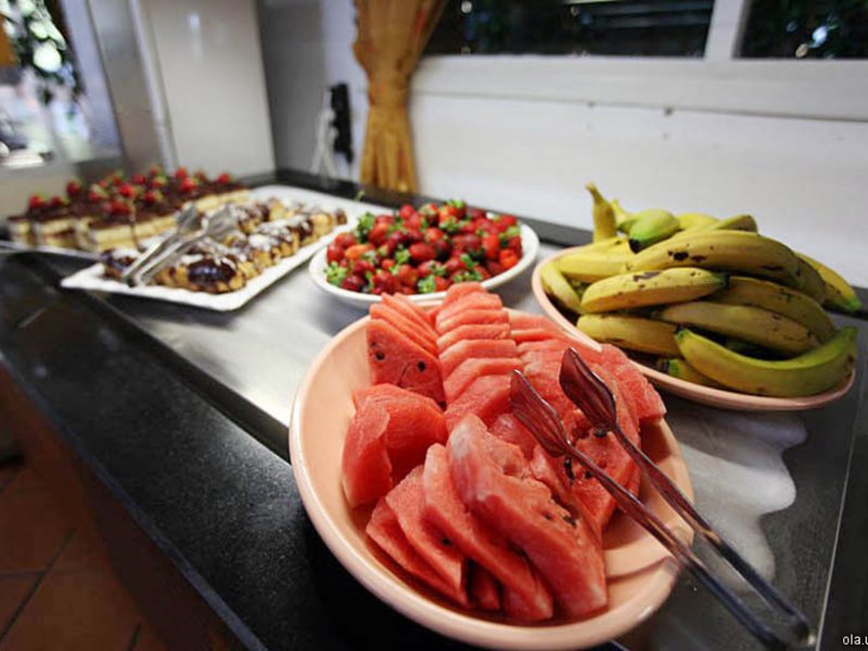 Turtess Family Club Belek  4146