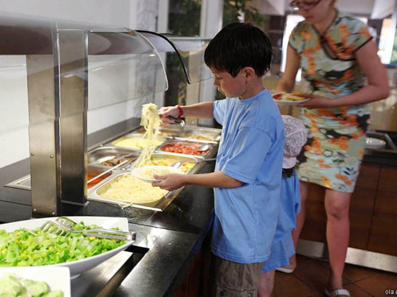 Turtess Family Club Belek  4150