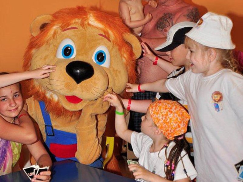 Turtess Family Club Belek  4156