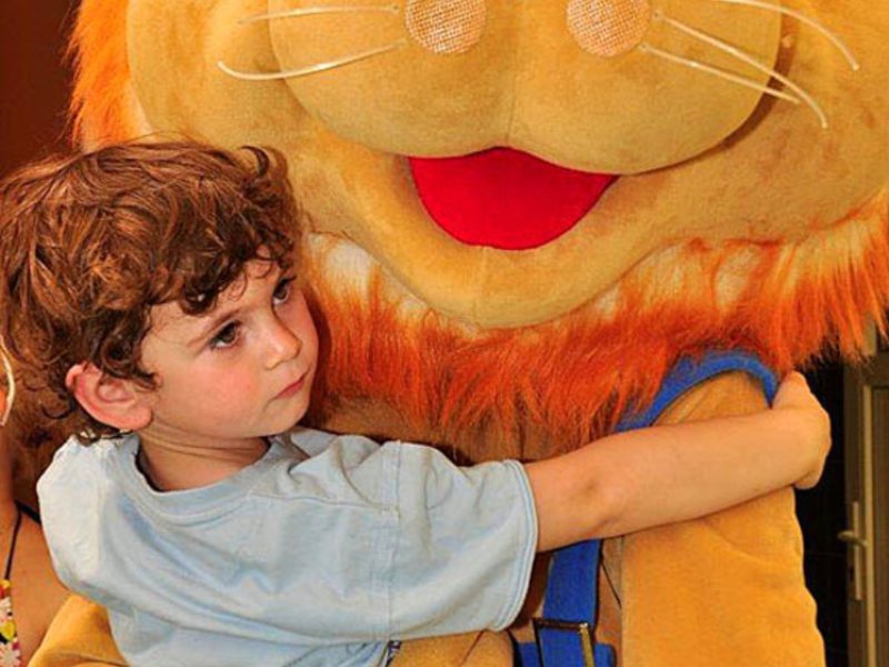 Turtess Family Club Belek  4157