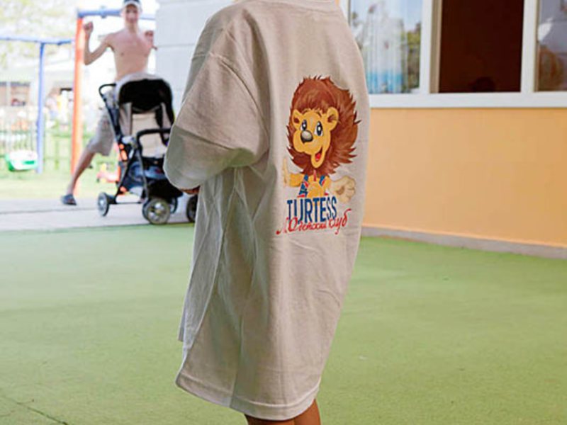 Turtess Family Club Belek  4158