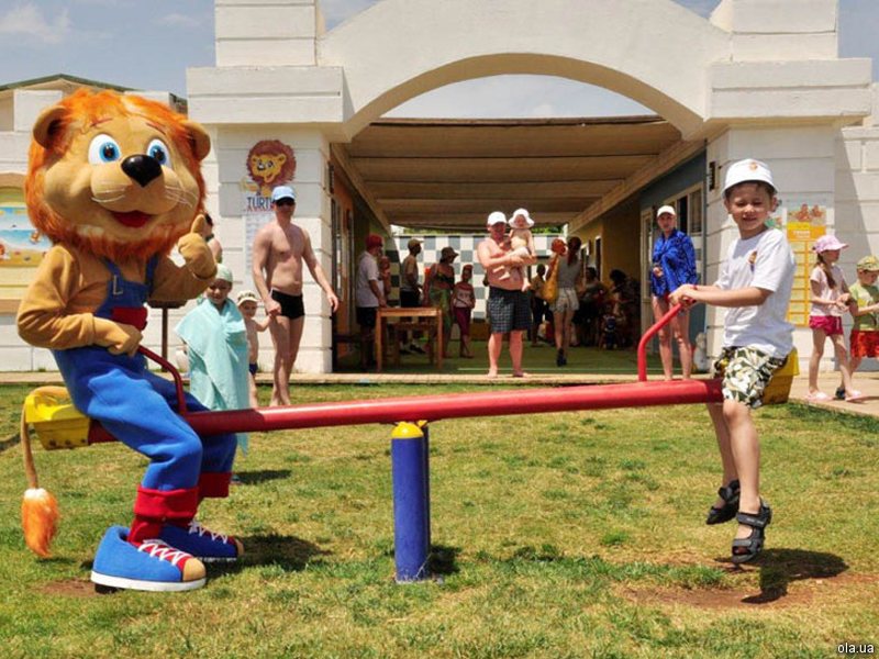 Turtess Family Club Belek  4162