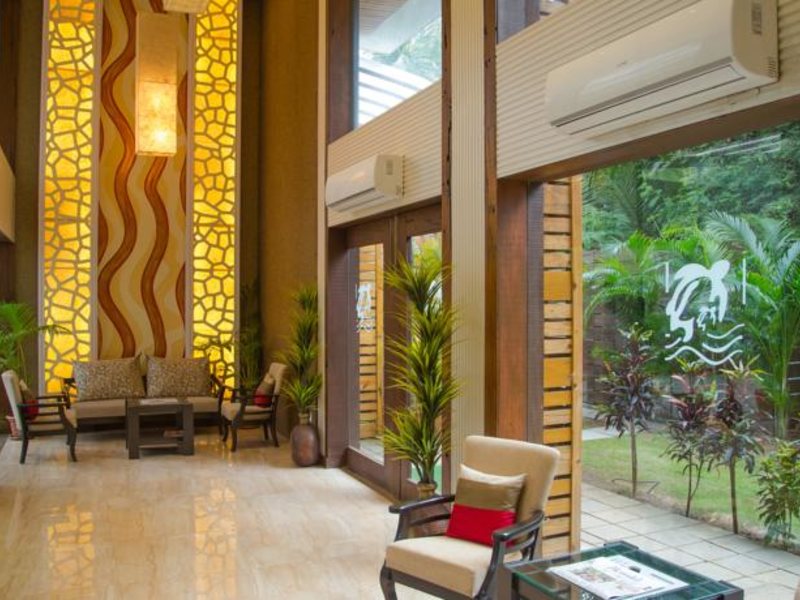 Turtle Beach Resort 115648