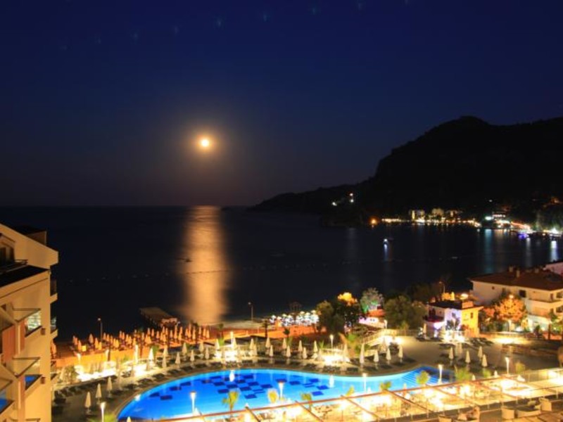 Turunc Premium Hotel 59182