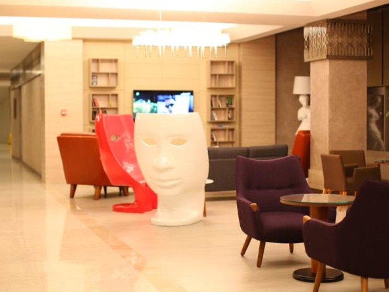 Turunc Premium Hotel 59183