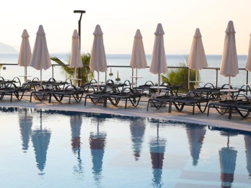 Turunc Premium Hotel 59187