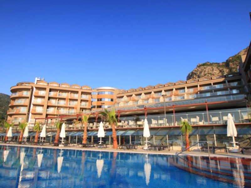 Turunc Premium Hotel 59188