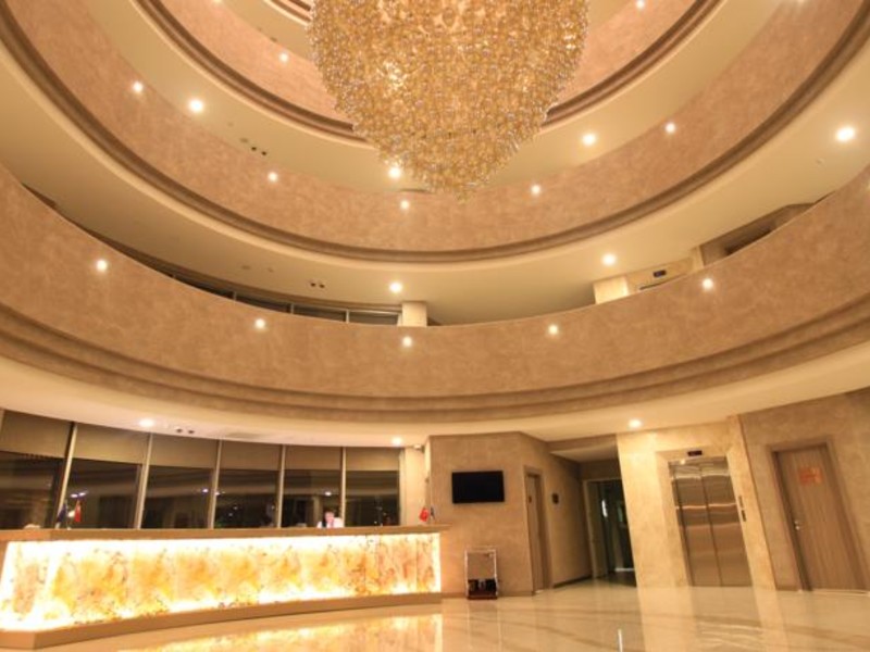 Turunc Premium Hotel 59189