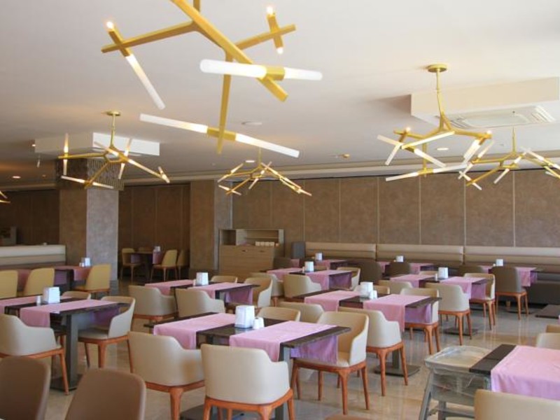 Turunc Premium Hotel 59190