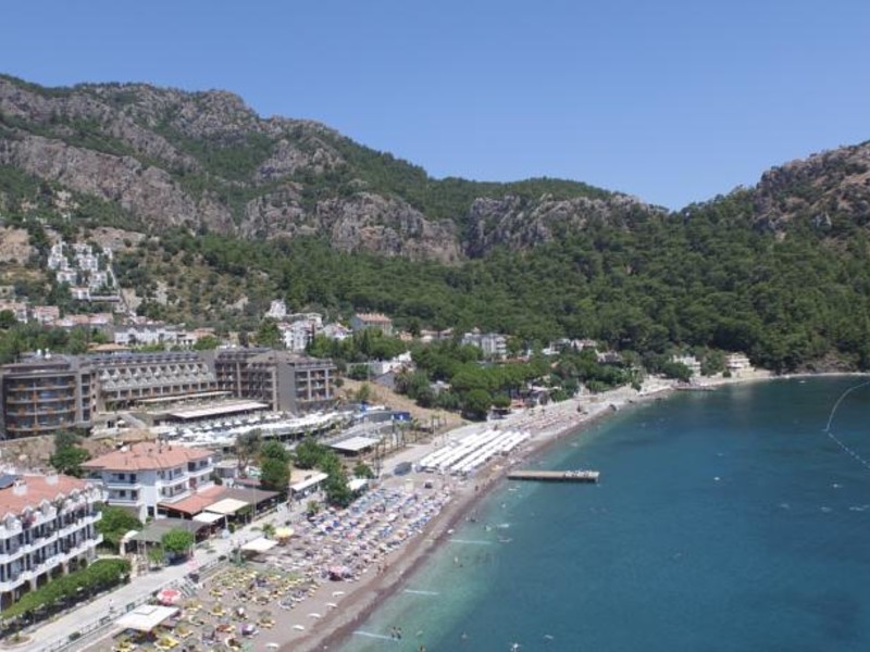 Turunc Premium Hotel 59192