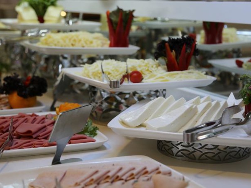 Turunc Premium Hotel 59197