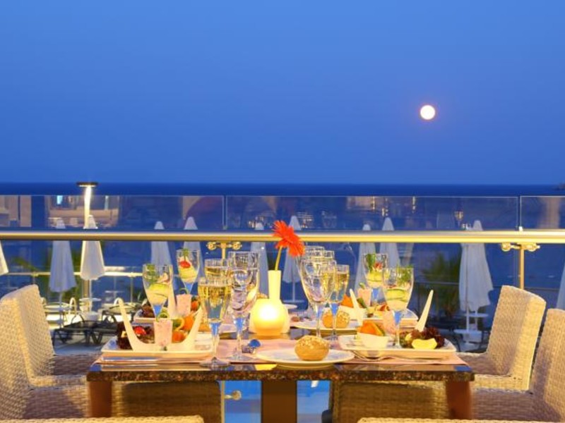 Turunc Premium Hotel 59199