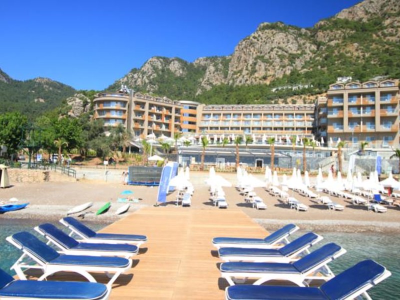 Turunc Premium Hotel 59200