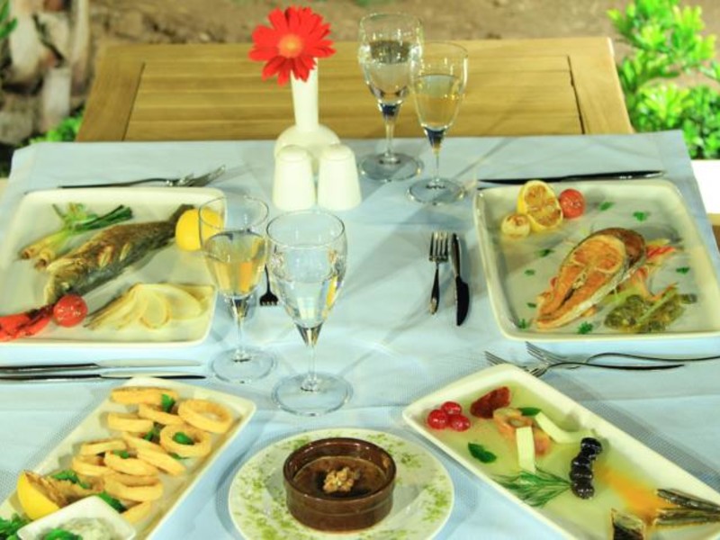 Turunc Premium Hotel 59201