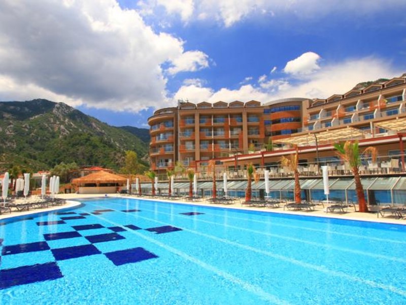 Turunc Premium Hotel 59205