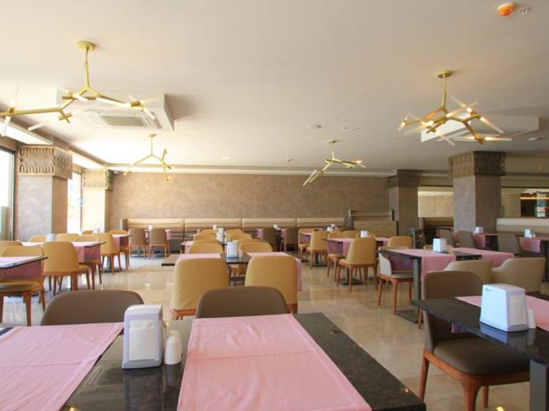 Turunc Premium Hotel 59206