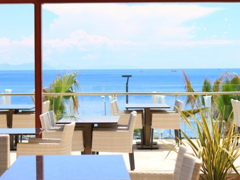 Turunc Premium Hotel 59207