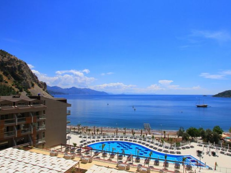 Turunc Premium Hotel 59209