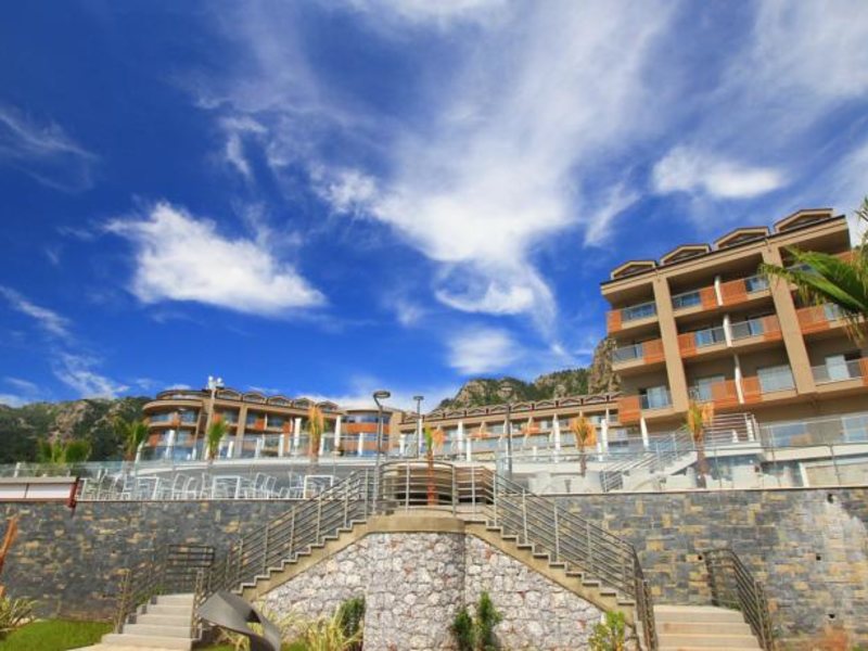 Turunc Premium Hotel 59210