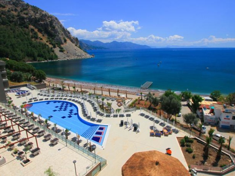 Turunc Premium Hotel 59211