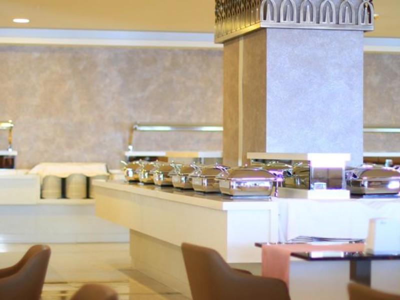 Turunc Premium Hotel 59212