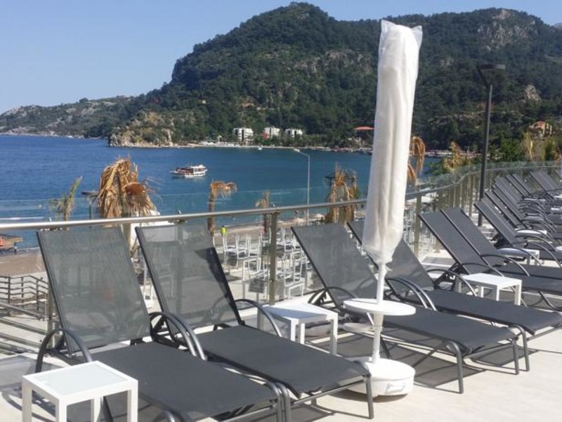 Turunc Premium Hotel 59213