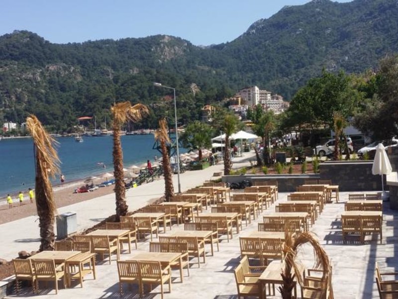 Turunc Premium Hotel 59214