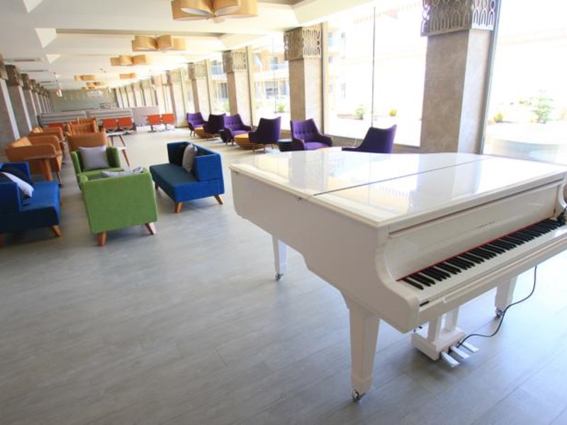 Turunc Premium Hotel 59215