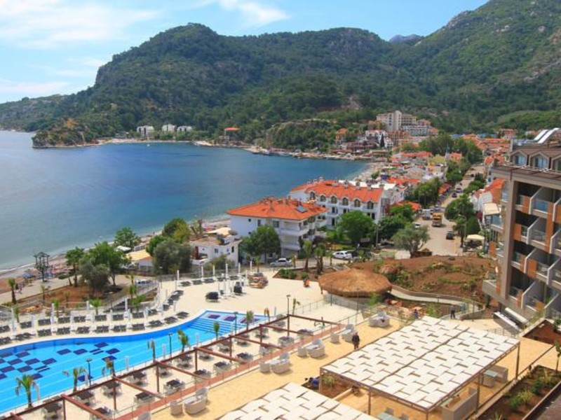 Turunc Premium Hotel 59216