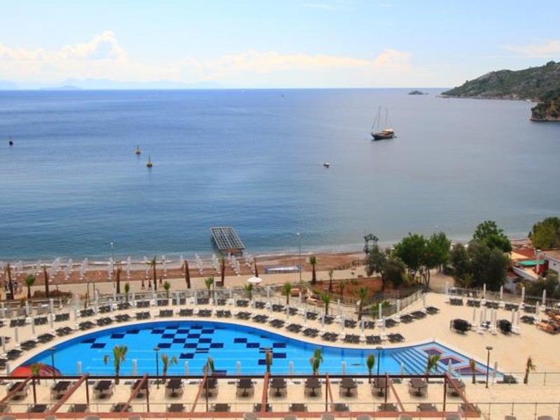 Turunc Premium Hotel 59217